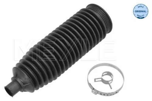 Meyle Front Left Or Right Steering Rack Boot Kit  For Hyundai Opel Vauxhall Astra