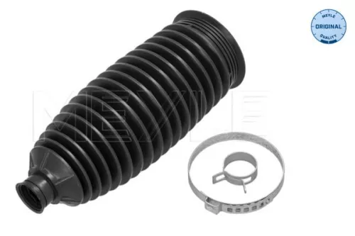 Meyle Front Left Or Right Steering Rack Boot Kit  For Hyundai Kia Ceed Cerato Ela