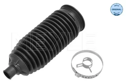 Meyle Front Left Or Right Steering Rack Boot Kit  For Hyundai Kia Nexo Sportage T