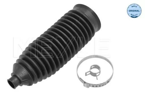 Meyle Front Left Or Right Steering Rack Boot Kit  For Hyundai Kia I40 Optima
