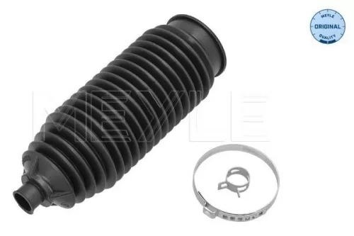 Meyle Front Left Or Right Steering Rack Boot Kit  For Hyundai Kia Cee'd Elantra I