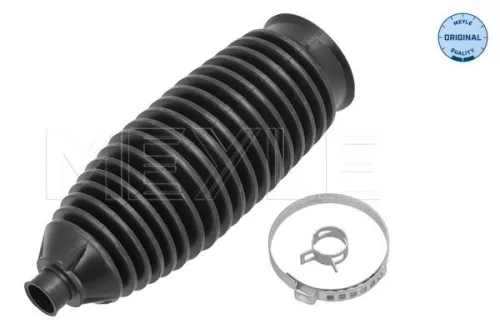 Meyle Front Left Or Right Steering Rack Boot Kit  For Hyundai Kia Cee'd Cerato El