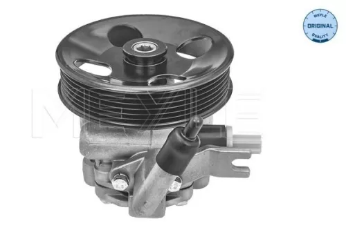 Meyle Power Steering Pump For Hyundai Kia Sportage Tucson