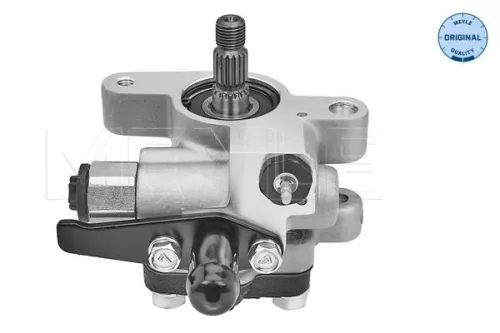 Meyle Power Steering Pump For Hyundai Santa Fé