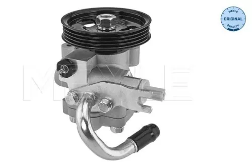 Meyle Power Steering Pump For Hyundai Getz