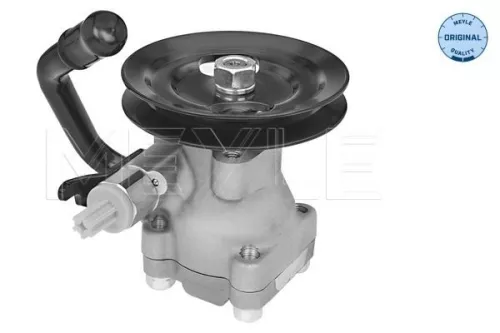 Meyle Power Steering Pump For Hyundai Getz