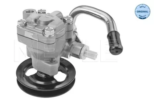 MEYLE MEYLE 37-14 631 0018 Meyle Power Steering Pump For Hyundai Matrix 