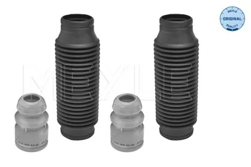 Meyle Front Shock Absorber Dust Cover Kit For Hyundai Matrix