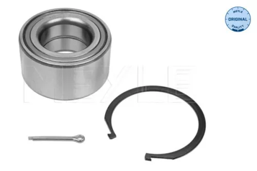 Meyle Front Wheel Bearing Kit For Hyundai Kia Cee'd Cerato Elantra I30 Ix20 Mage