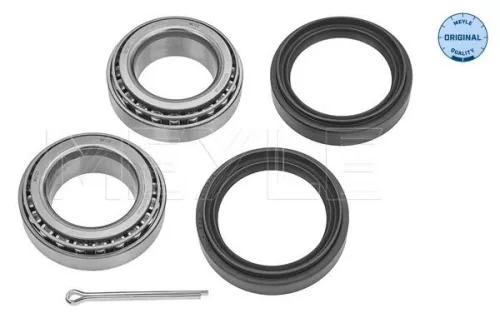 Meyle Front Wheel Bearing Kit For Hyundai Mitsubishi Accent Atos Colt Lancer Lan