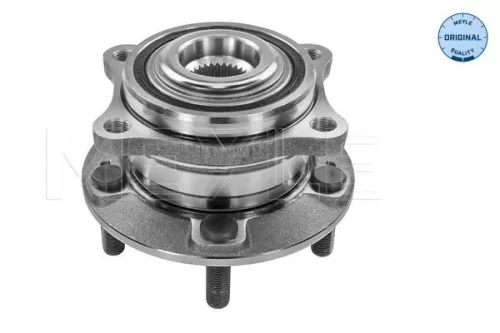 Meyle Front Rear Wheel Hub For Hyundai Kia Grand Santa Fé Ix55 Santa Fé Sorento