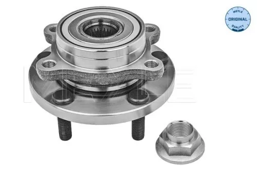 Meyle Front Wheel Hub For Hyundai Kia Cee'd I30 Pro Cee'd