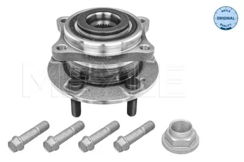 Meyle Front Wheel Hub For Hyundai Kia I30 I40 Optima Sonata Sportage Tucson
