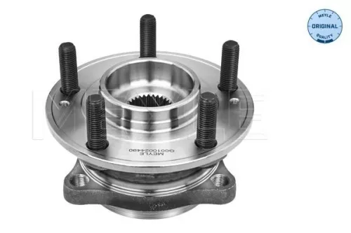 MEYLE MEYLE 37-14 652 0005 Meyle Front Wheel Hub For Hyundai Kia I30 I40 Optima Sonata Sportage Tucson 
