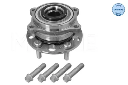 Meyle Front Rear Wheel Hub For Hyundai Kia Grand Santa Fé Santa Fé Sorento