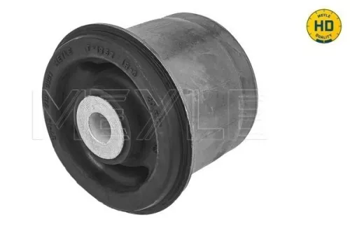 Meyle Front Rear Left Or Right Axle Beam Mounting Bush For Hyundai Accent I10