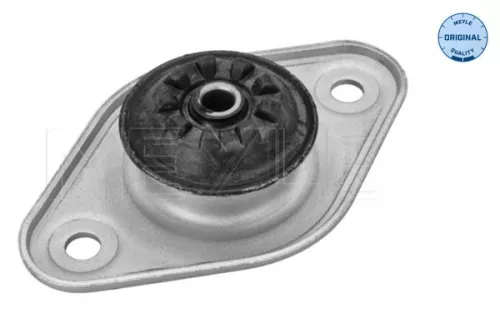 MEYLE MEYLE 37-14 741 0007 Meyle Rear Top Strut Mount For Hyundai Kia Accent Rio 