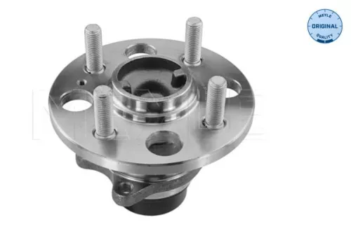 Meyle Rear Wheel Hub For Hyundai Kia Accent Getz I10 I20 Picanto Rio