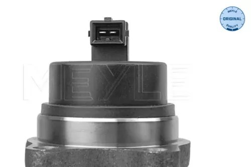 MEYLE MEYLE 37-14 752 0001 Meyle Rear Wheel Hub For Hyundai Kia Accent Getz I10 I20 Picanto Rio 