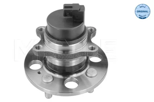 MEYLE MEYLE 37-14 752 0001 Meyle Rear Wheel Hub For Hyundai Kia Accent Getz I10 I20 Picanto Rio 