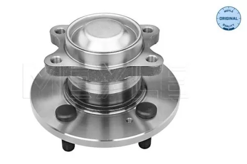 MEYLE MEYLE 37-14 752 0002 Meyle Rear Wheel Hub For Hyundai Kia Accent Getz I10 Picanto Rio 