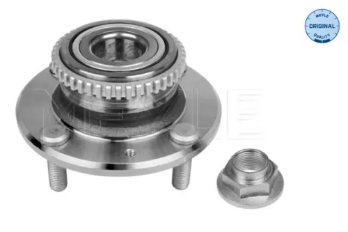 Meyle Rear Wheel Hub For Hyundai Kia Cerato Elantra Matrix
