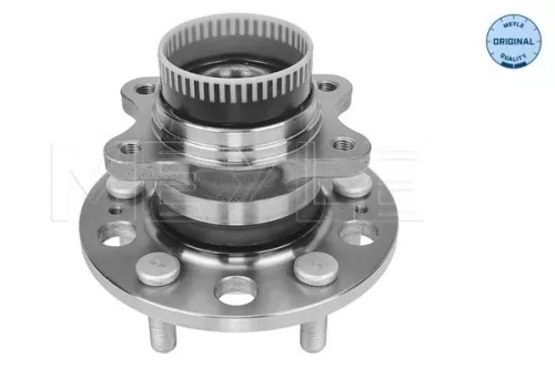 Meyle Rear Wheel Hub For Hyundai Kia Carens Grandeur I40 Ix35 Optima Sonata Spor