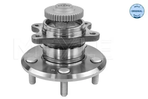 Meyle Rear Wheel Hub For Hyundai Kia Carens Grandeur Magentis Opirus Sonata