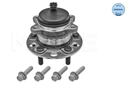Meyle Rear Wheel Hub For Hyundai Kia I30 Ix35 Nexo Optima Sonata Sportage Tucson