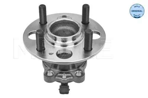 MEYLE MEYLE 37-14 752 0015 Meyle Rear Wheel Hub For Hyundai I20 I20 Active 