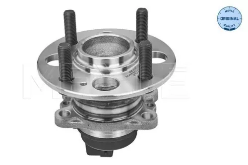 MEYLE MEYLE 37-14 752 0016 Meyle Rear Wheel Hub For Hyundai I10 