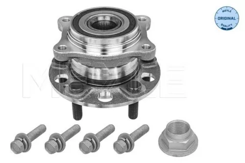Meyle Rear Wheel Hub For Hyundai Kia Ix35 Sportage Tucson