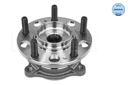 MEYLE MEYLE 37-14 752 0017 Meyle Rear Wheel Hub For Hyundai Kia Ix35 Sportage Tucson 