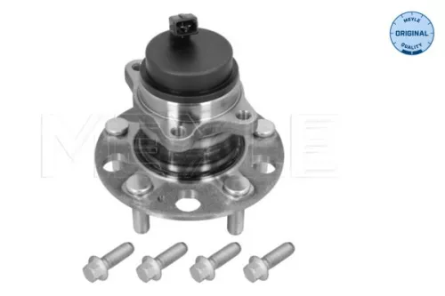 Meyle Rear Wheel Hub For Hyundai Creta