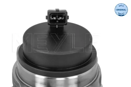 MEYLE MEYLE 37-14 752 0020 Meyle Rear Wheel Hub For Hyundai Creta 