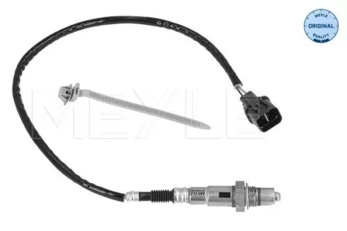 Meyle After Catalytic Converter Before Catalytic Converter Oxygen Sensor For Hyu