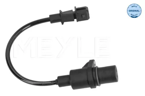 Meyle Crankshaft Pulse Sensor For Hyundai Kia Accent Cerato Coupe Elantra Getz M