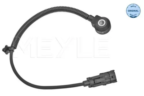 Meyle Knock Sensor For Hyundai Kia I10 I20 Picanto Rio Stonic