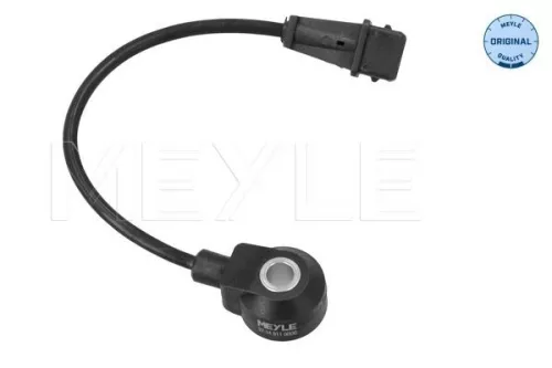 Meyle Knock Sensor For Hyundai Kia Getz Picanto