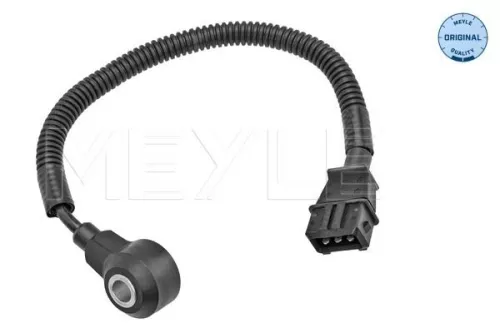 Meyle Left Knock Sensor For Hyundai Kia Carnival Coupe Magentis Santa Fé Sonata 