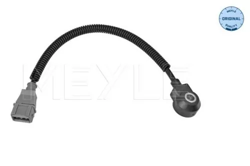 Meyle Right Knock Sensor For Hyundai Kia Coupe Santa Fé Sonata Sportage Trajet T