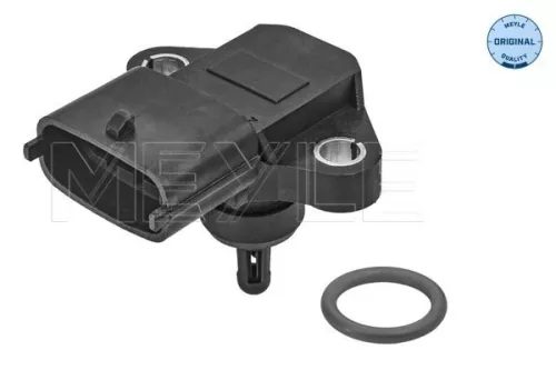Meyle Boost Pressure Sensor For Hyundai Kia Accent Carens Cee'd Ceed Elantra Gen