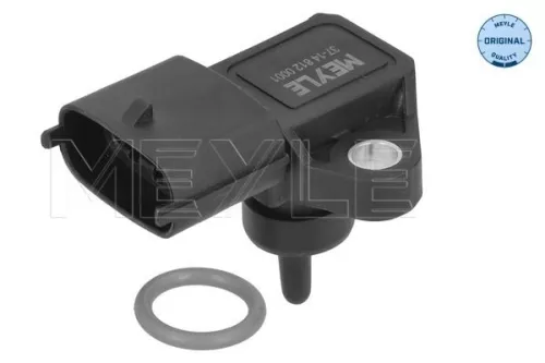 Meyle Intake Manifold Sensor For Hyundai Kia Accent Ato