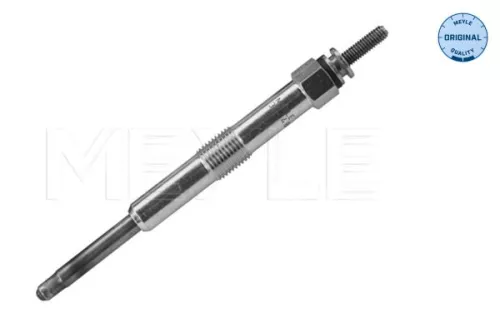 Meyle Glow Plug For Hyundai Kia Accent Carens Cee'd Cerato Elantra Getz Grandeur