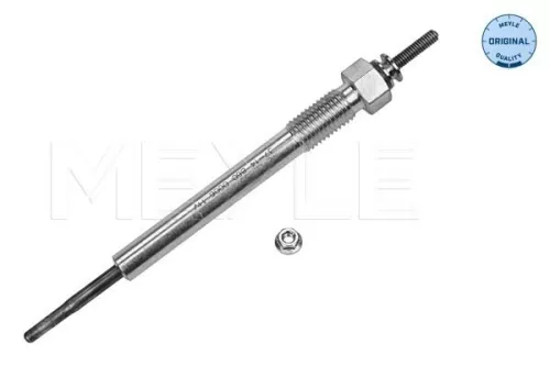Meyle Glow Plug For Hyundai Kia Accent Carens Cee'd I20 I30 I40 Ix35 Optima Pro 