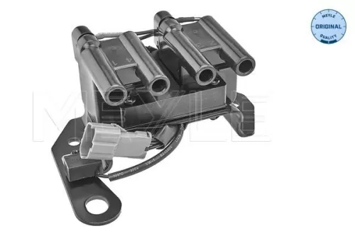 Meyle Ignition Coil For Hyundai Accent Lantra