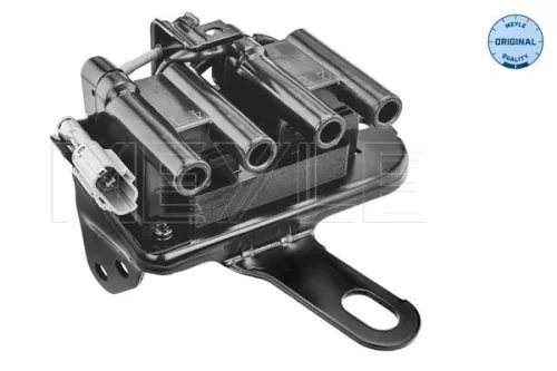 Meyle Ignition Coil For Hyundai Coupe Lantra