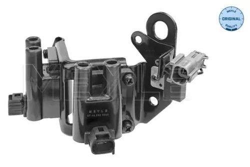 Meyle Ignition Coil For Hyundai Accent Getz