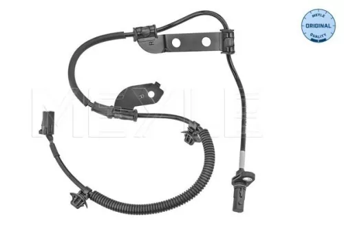 Meyle Rear Right Abs Wheel Speed Sensor For Hyundai Kia Cee'd I30 Pro Cee'd