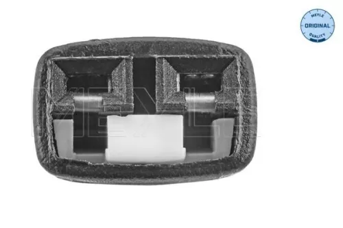 MEYLE MEYLE 37-14 899 0007 Meyle Front Left Abs Wheel Speed Sensor For Hyundai Elantra I30 